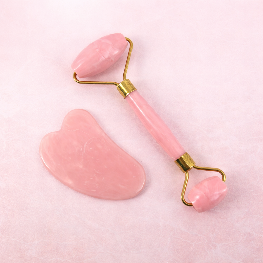 K- beauty Guasha