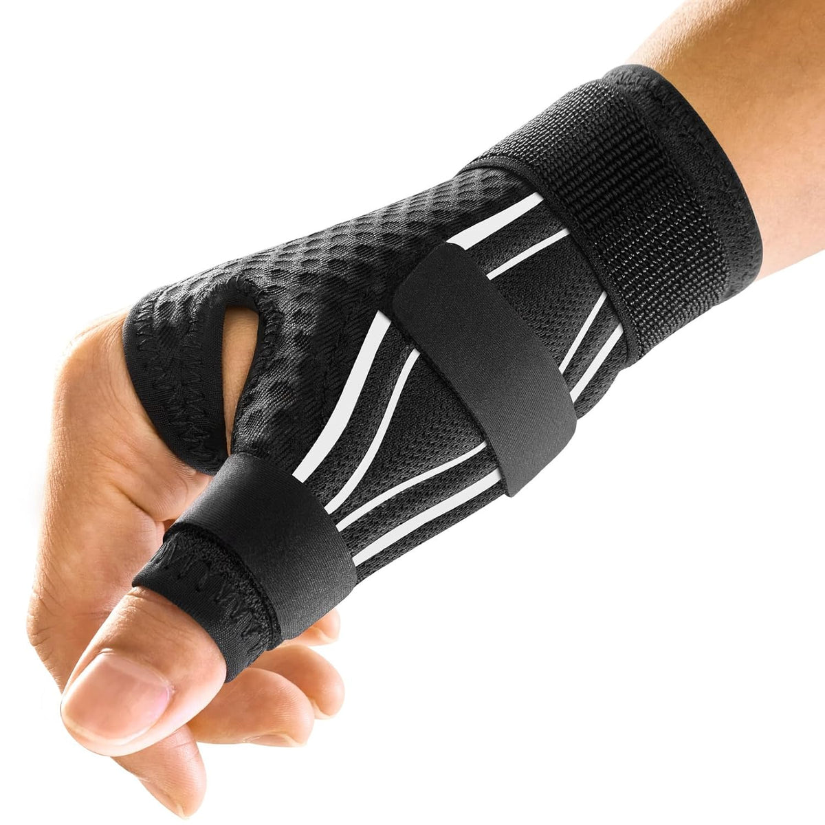 Resilea Thumb & Wrist Stabilizer