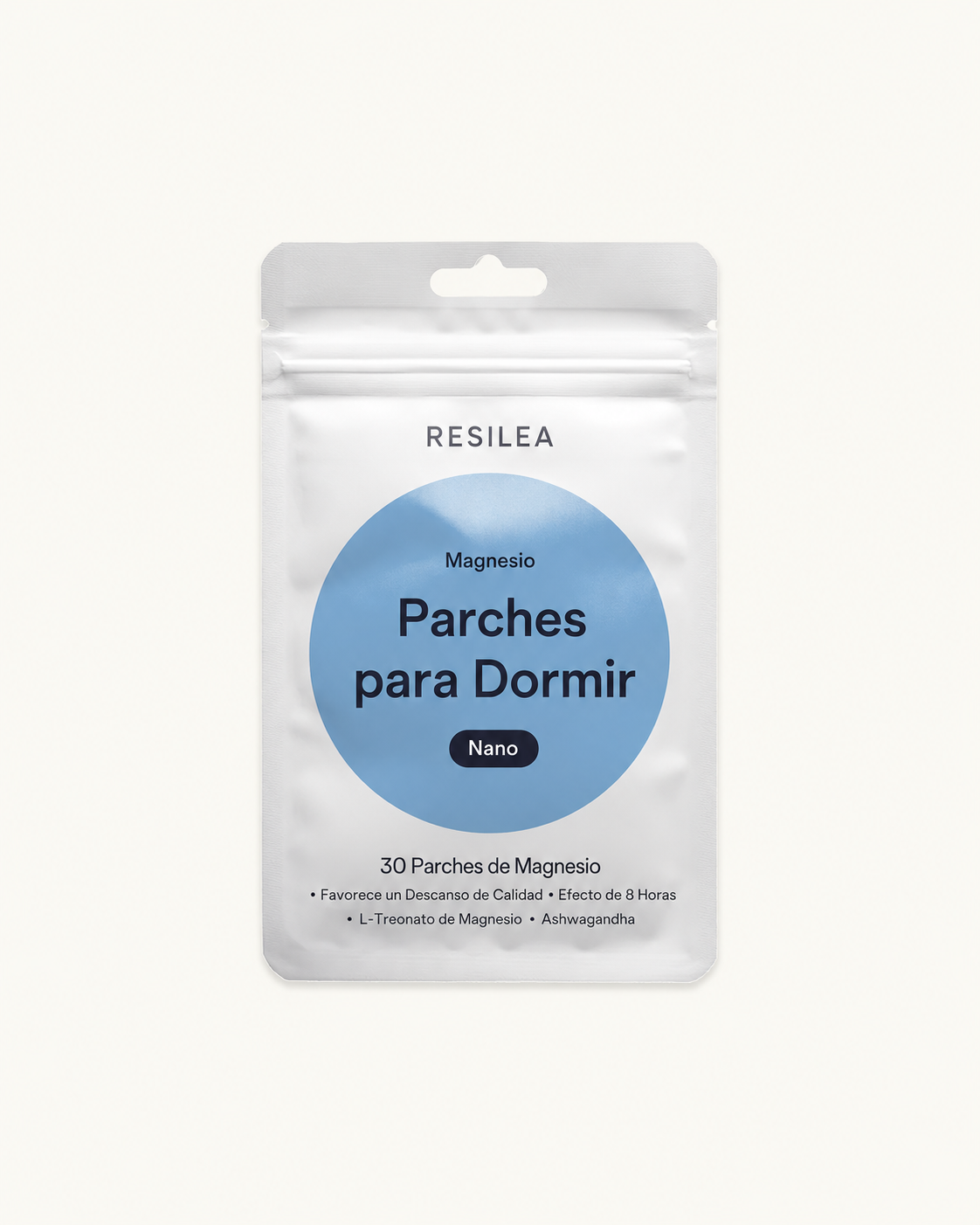 Parches para Dormir