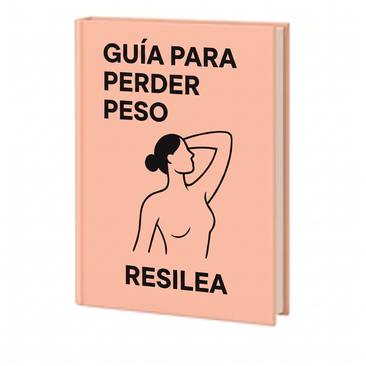 Guía para Perder Peso de Forma Saludable
