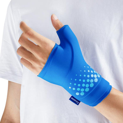Thermacompress Wrist Brace
