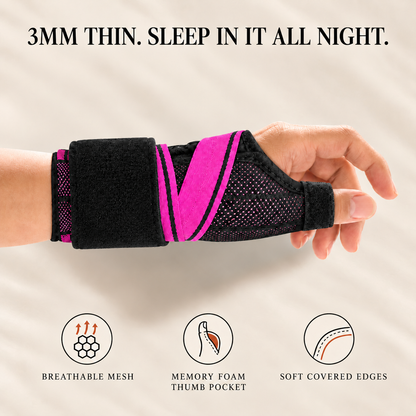 Resilea Split strap stabilizer