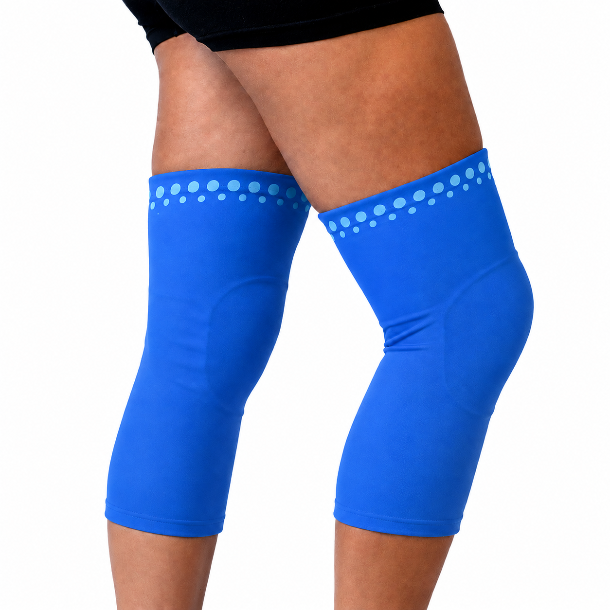 Thermacompress Knee Brace