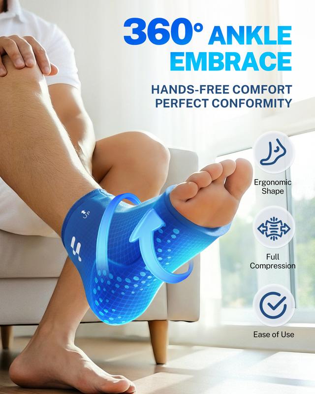 Thermacompress Plantar Brace