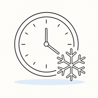 45-Minute Cold
