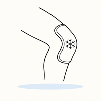 Flexible When Frozen