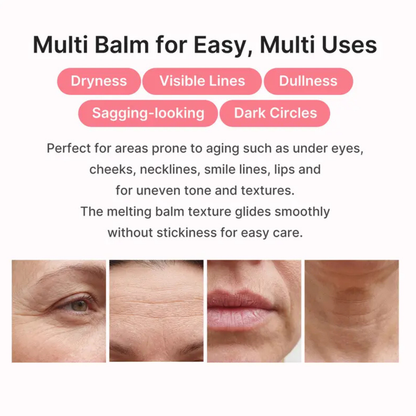 PDRN Collagen Volume Multi Balm™