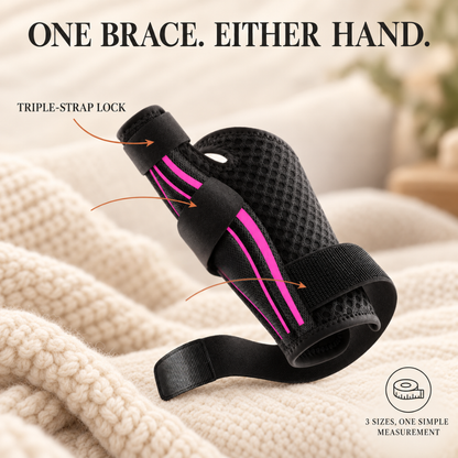 Resilea Thumb & Wrist Stabilizer