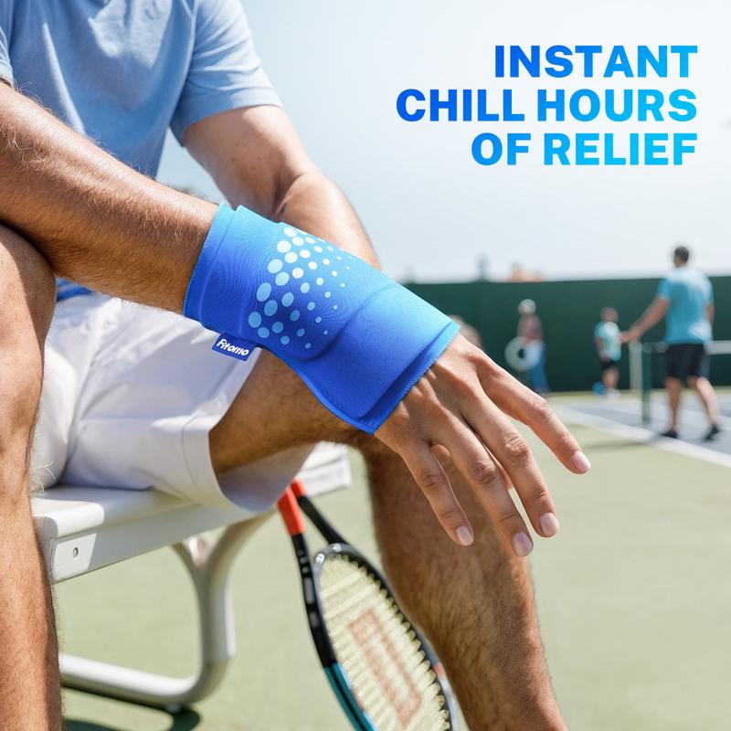 Thermacompress Wrist Brace