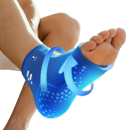 Thermacompress Plantar Brace