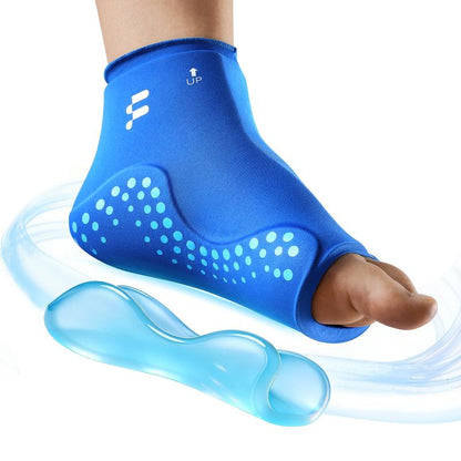Thermacompress Plantar Brace