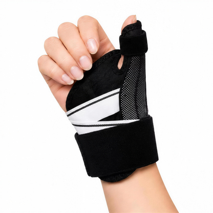 Resilea Split strap stabilizer
