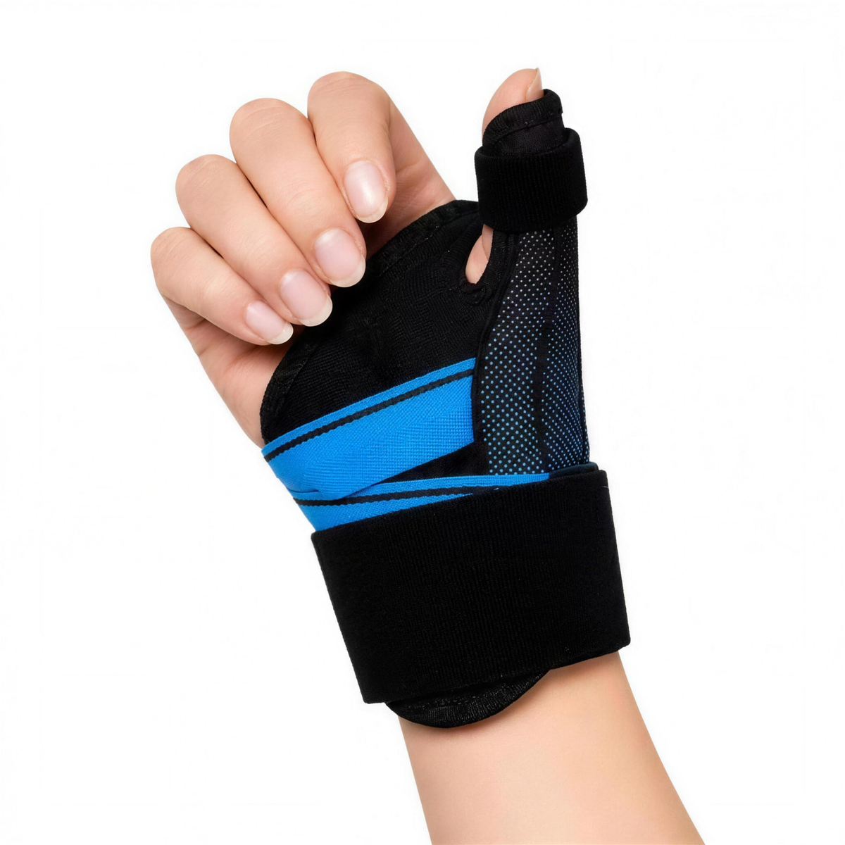 Resilea Split strap stabilizer