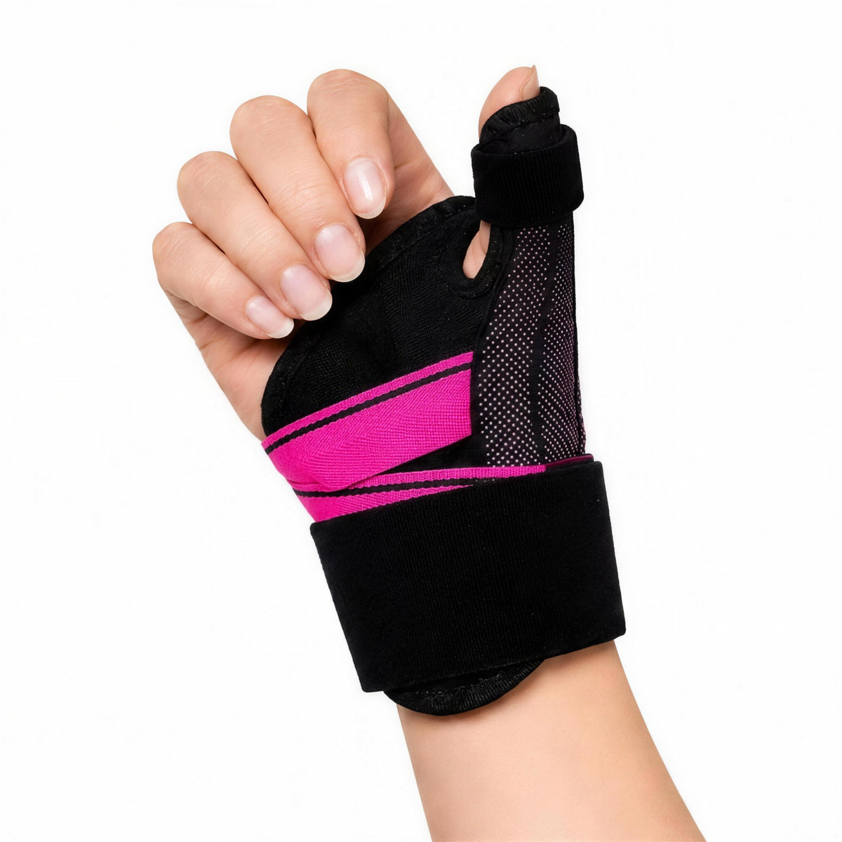 Resilea Split strap stabilizer