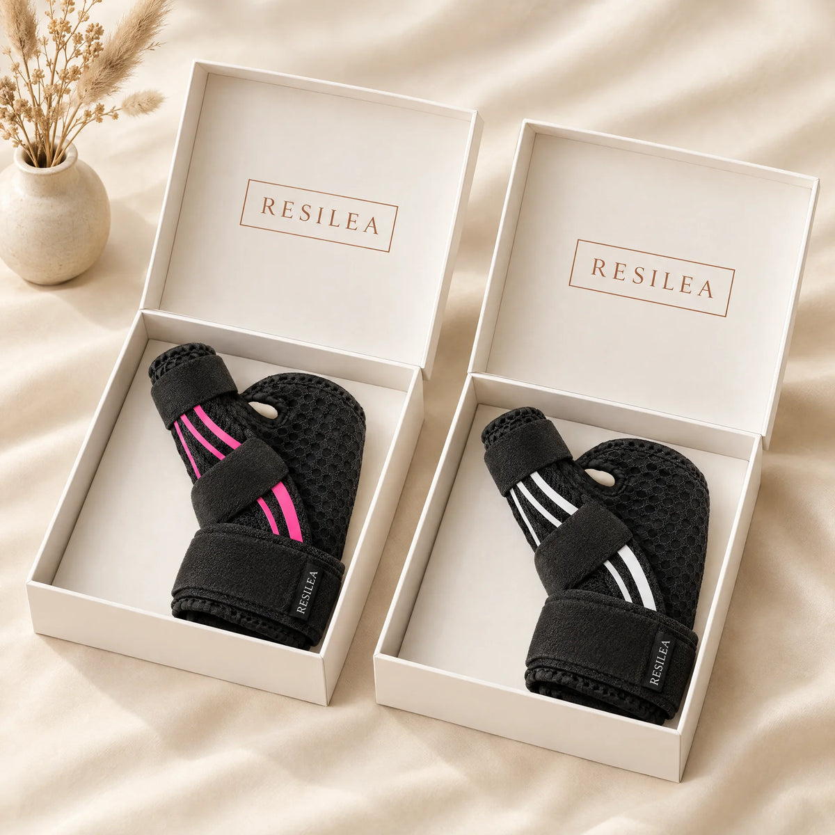 Resilea Thumb & Wrist Stabilizer